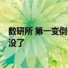 数研所 第一变倒一！女篮沦为三脚猫？中国篮球的遮羞布，没了