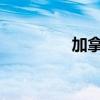 加拿大7月失业率为6.4%