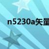 n5230a矢量网络分析仪说明书（n5230）