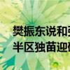 樊振东说和张本智和是心理博弈 国乒男单下半区独苗迎硬仗