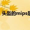 头盔的mips是什么意思（mips是什么意思）