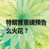 特朗普重磅预告：下周将接受马斯克采访！这两位将擦出什么火花？