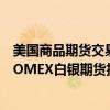 美国商品期货交易委员会（CFTC）：截至8月13日当周，COMEX白银期货投机性净多头头寸减少646手至24,257手