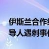 伊斯兰合作组织召开特别会议 聚焦哈马斯领导人遇刺事件