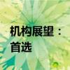 机构展望：“红利+成长”哑铃策略仍是配置首选