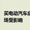 买电动汽车应该缴纳购置税吗？新政下高端市场受影响