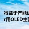 得益于产能优势 三星显示有望成苹果iPad Air用OLED主要供应商