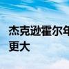 杰克逊霍尔年会报告：加息后通胀对市场影响更大