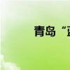 青岛“蓝眼泪”最佳观赏季到了