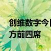 创维数字今日涨6.52% “拉萨天团”包揽买方前四席