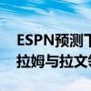 ESPN预测下一个申请交易的NBA球星 英格拉姆与拉文领跑