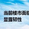 当前楼市面临着怎样的困境？二手房主导市场显露韧性