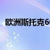 欧洲斯托克600指数突破历史最高收盘纪录