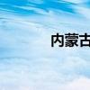 内蒙古宁夏等地局部有大暴雨