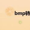 bmp转换jpeg（bmp转换jpg）