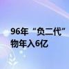 96年“负二代”发现租房人群收纳市场的商机 靠卖收纳小物年入6亿