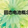 固态电池概念午后回暖 科恒股份涨超15%