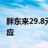 胖东来29.8元大月饼被哄抬至119元！官方回应