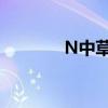 N中草股价午后涨幅超500%