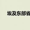 埃及东部省两列火车相撞 已致3死49伤