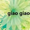 giao giao什么意思?（giao是啥意思）