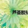 芦荟胶祛痘印吗（芦荟胶祛痘吗）