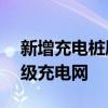 新增充电桩剧减28%！特斯拉大裁员殃及超级充电网