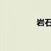 岩石股份盘中上演地天板