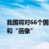 我国将对66个国家级战略性新兴产业集群进行全面“体检”和“画像”