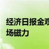 经济日报金观平：投融资协调并重增强资本市场磁力