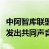 中阿智库联盟首次会议举行，就巴勒斯坦问题发出共同声音