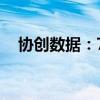 协创数据：7599.85万元增资全资子公司