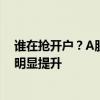 谁在抢开户？A股新开户85后、90后为主力 00后开户数量明显提升