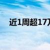 近1周超17万人从黎巴嫩进入叙利亚避难