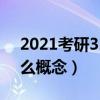 2021考研320分是什么水平（考研320分什么概念）