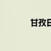 甘孜日报社社长（甘孜日报）