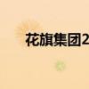 花旗集团2024年Q3营收203.2亿美元