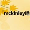 mckinley啥牌子（mckinley是什么牌子）