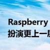 Raspberry Pi 供电的 Galactus 头盔让角色扮演更上一层楼