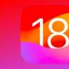 iOS 18支持的设备与发布日期