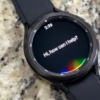 Galaxy Watch 4 Classic 搭载 Wear OS 5 和 One UI 6 Watch