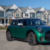 2025 款 Mini Cooper S 硬顶版评测