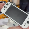 Nintendo Switch 2 模型亮相 CES